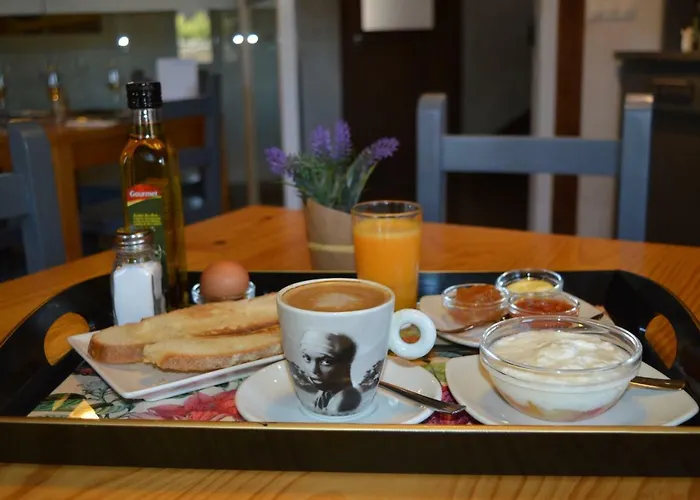 Santa Brigida - Real 1 Hontanas